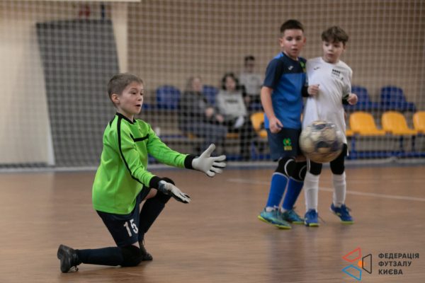 SPORTKIDS 14' - ДЮСШ-14 ФАРР 14'