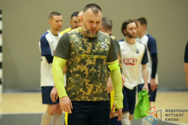 МФК ЮНІОН - ФК Армія