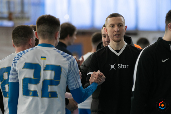 Star - Віді-трейд