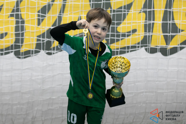 ФК Аксіома 15' - ФСК Макарів 15'
