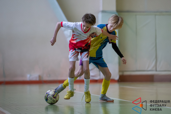 Дніпровський Князь 13' - НСК Ураган 13'