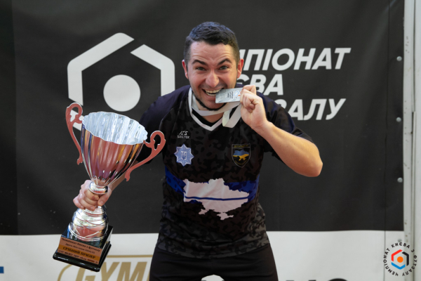 DPP - МФК Коцюбинське