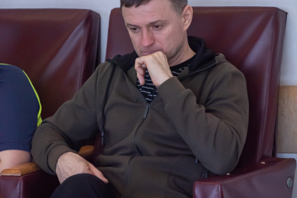 ДЮСШ-14 ФАРР 11' - ФК «Шостка» м.Шостка 10'