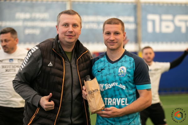 FC Legion - FC MY TRAVEL