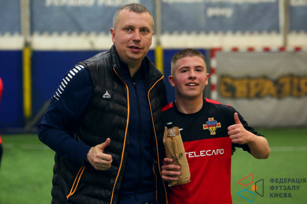 FC MY TRAVEL - ФК Армія