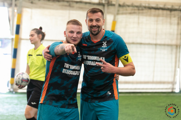 Філія ВКВК - Вінницька ПФ