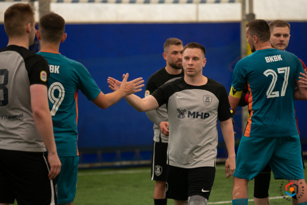 Філія ВКВК - ЦО