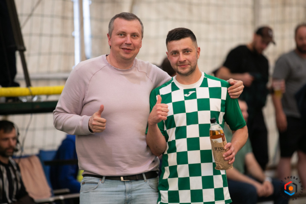 Банк Кредит Дніпро - ФК Армія