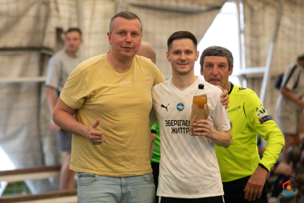 FC MY TRAVEL - УкрАрмоТех