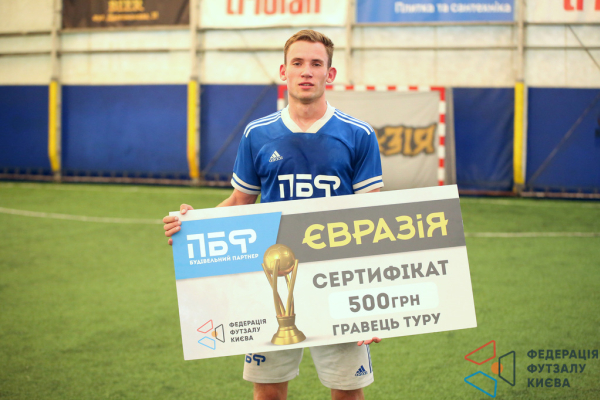 ПБФ - UkrCapital Trade