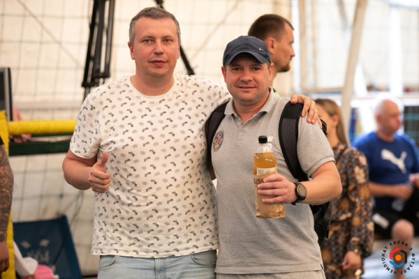 Золоті Ворота - Десна-Belintech