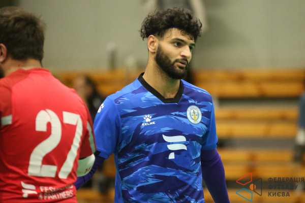 Skif Brovary - ADVOCATES  F&P