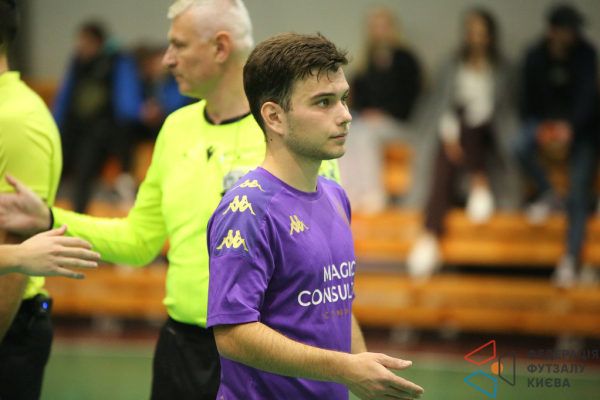 KAPELOU - Magic Consulting