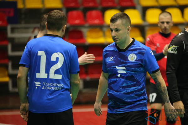 ADVOCATES  F&P - Alliance