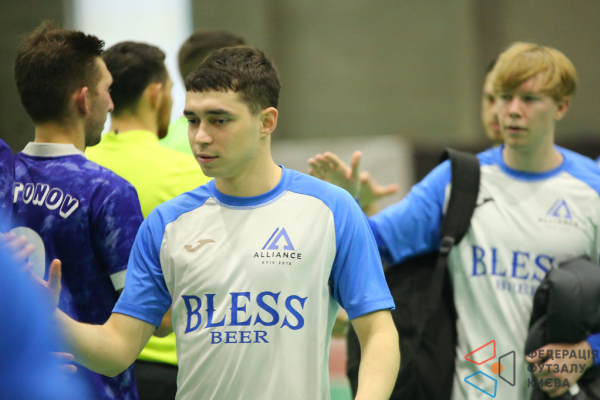 АТ АНТОНОВ - Alliance