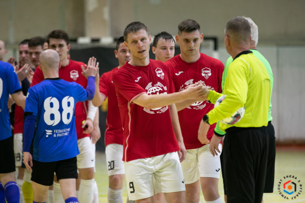 ADVOCATES  F&P - Triolan