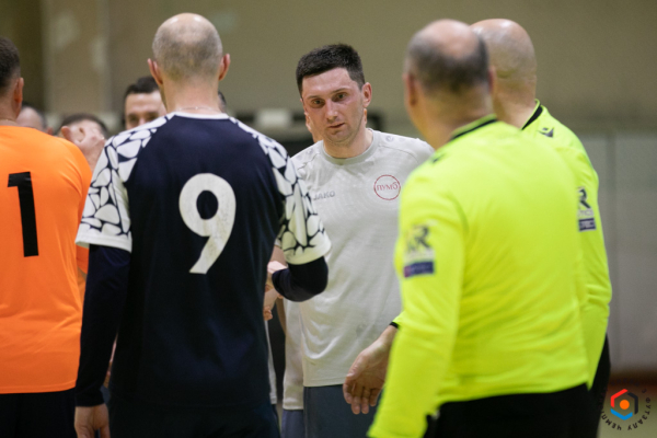 FC  ТАСкомбанк - ПУМБ