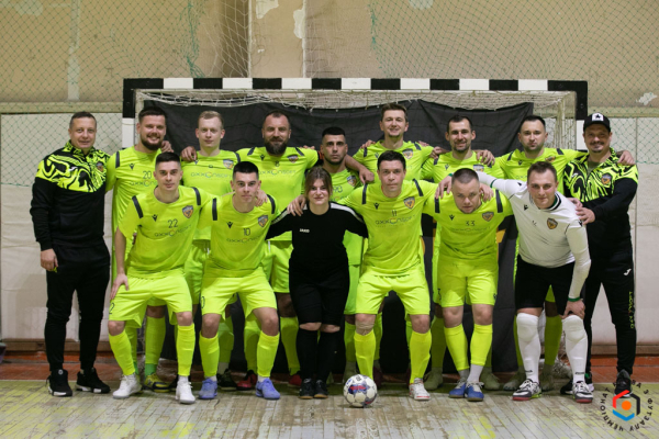 AXXONSOFT - Skif Brovary