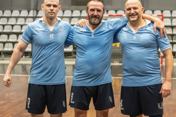 Django Stars - Укренерго