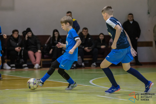 ДЮСШ-21-2 (241) 13' - ДЮСШ 21 13'