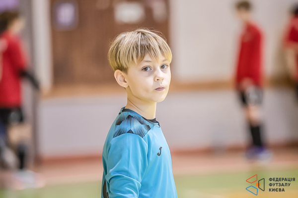 Коцюбинська ДЮСШ 16' - ДФК Софія 16'