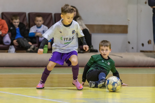 СК Прогрес 17' - ДЮСШ-21 (241) 17'