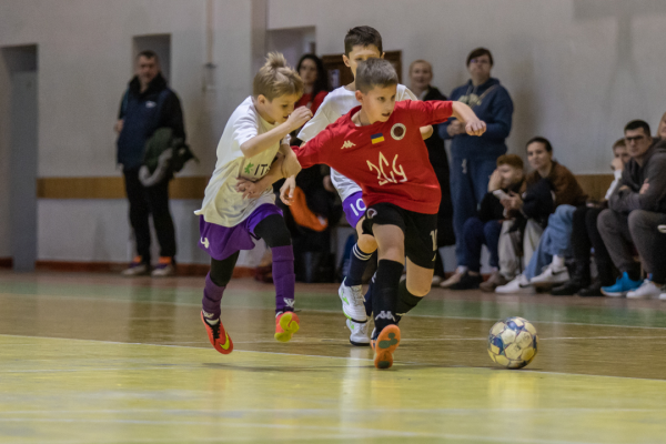 ДЮСШ-21-2 (241) 17' - Академія Алієва 17'