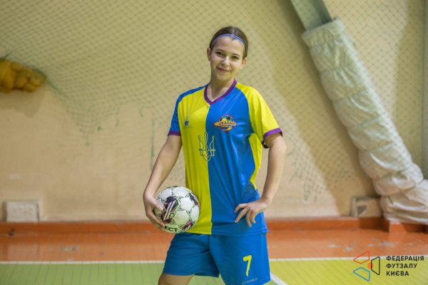 ДЮСШ 21 12' - URAGAN BRO 12'