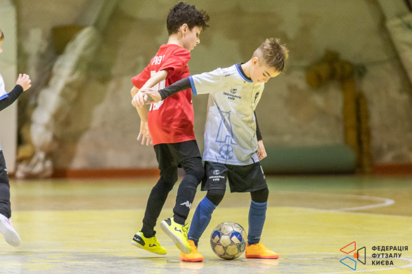 ФК Аксіома 16' - Академія Алієва 16'