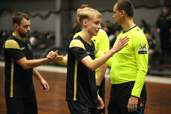 NUUPES - FANTOM 2 - Золоті Ворота