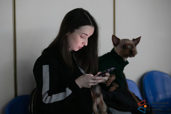 СК Прогрес 17' - SPORTKIDS 17'