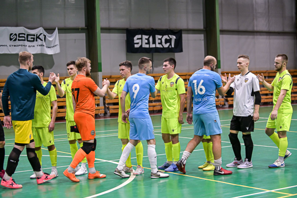 МФК ВіЯр - AXXONSOFT