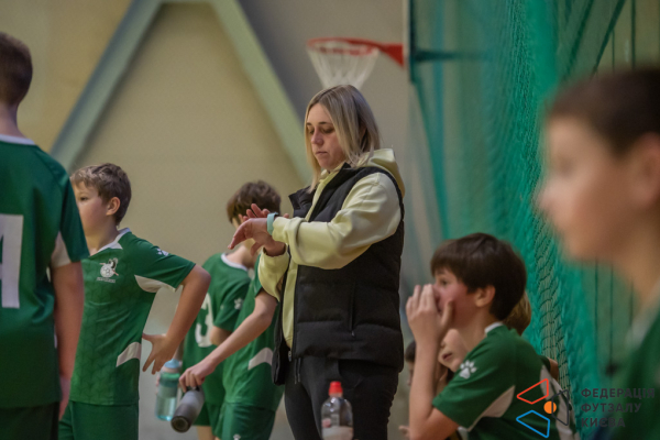 ДЮСШ Дарниця 111 13' - ДЮСШ 21 (241) 13'