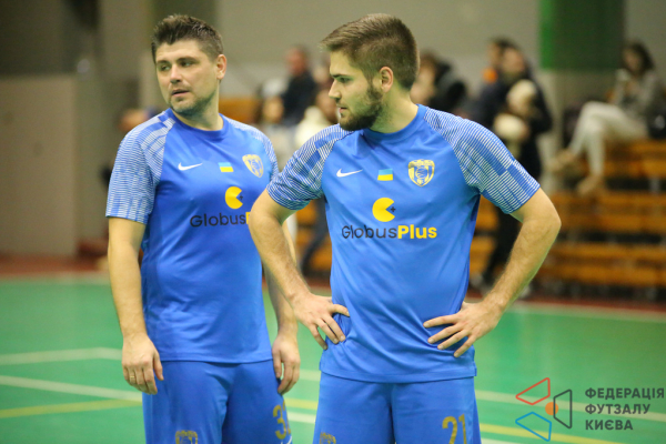 Alliance - Глобус Банк