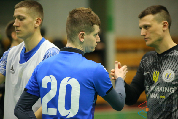 ADVOCATES  F&P - ФК Дякую Тобі