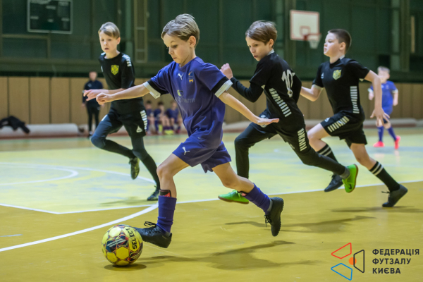 ДЮСШ 21-2 15' - ДЮСШ 25 14'