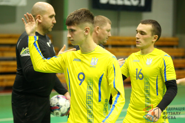 ФК Альянс (Бровари) - МФК ЮНІОН