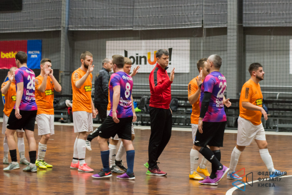 ФК Анреал - Primе