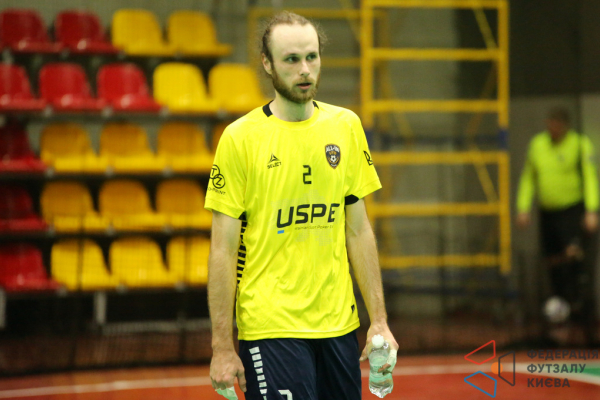 All-in United - Django Stars