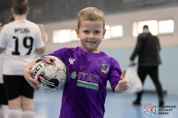 ДЮСШ 21-2 (181) 18 - ДФК Софія 18'