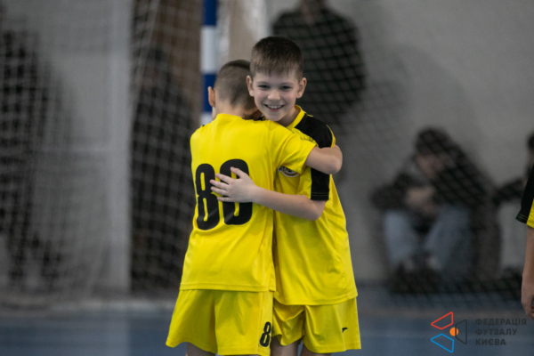 Атлет 284-2 17' - ФК Десна 17'