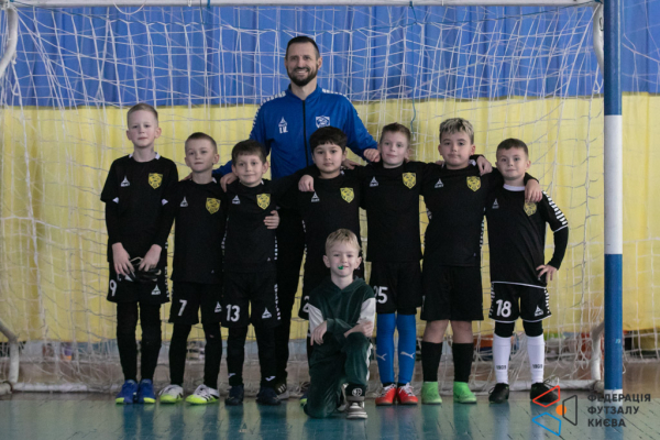 ДЮСШ-25 17' - СК Прогрес 17'