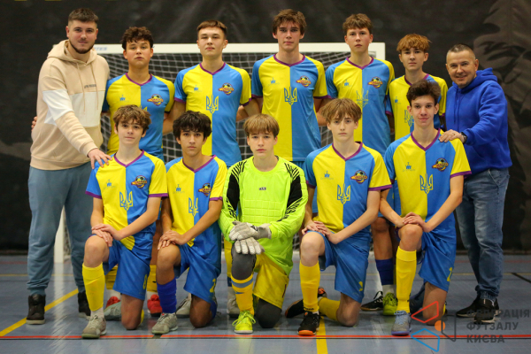 Uragan 09' - ФАРР 09'