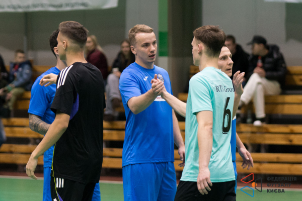 МФК ЮНІОН - RTS Group