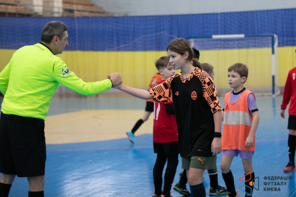 Академія Алієва-2 15' - FC Murkit united 15'