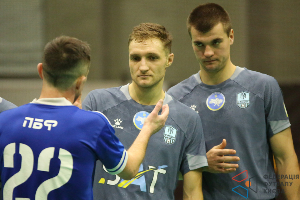 NUUPES - FANTOM 2 - ПБФ