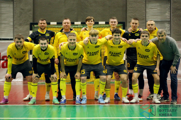 KLO-Десна-2 - Magic Consulting