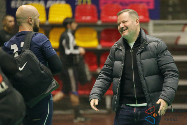 Skif Brovary - WINETIME