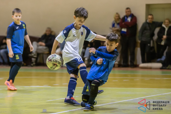 SPORTKIDS-3 16' - ДЮСШ 21-241 16'