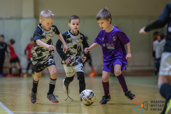 ДФК Софія 18' - ДЮСШ 21 (181) 18